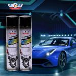 650ML Car Foam Cleaner Spray Car Care Foaming Engine Degreaser 12pcs/Ctn for sale