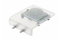 China HCSR501 Acrylic Bracket Arduino Starter Kit With IR Pyroelectric Infrared Motion Sensor supplier