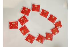 China Personalized 5g Disposable White Sugar Packets Eco-Friendly supplier