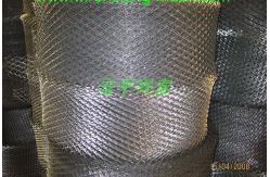 China 0.35mm Thickness Brick Wall Reinforcing Mesh Masonry Mesh 50M Per Roll supplier