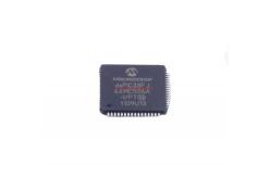 China DSPIC33FJ64MC506A-I/PT supplier