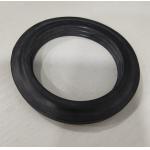 Custom Silicone Lip Seal Ring 50 Shore A OEM ODM Available
