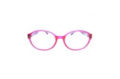China 47mm Kids Antibacterial Glasses Gradient Color High Durability supplier