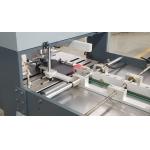 25pcs/min Automatic Lining Case Making Machine for Phone Gift