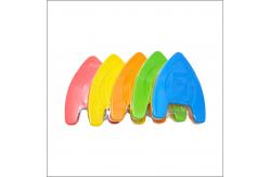 China Children NBR Foam Pool Saddle Exercise EVA Swimming Buoy supplier