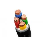 N2XY YJV 0.6-1kV COPPER / XLPE / PVC Power Cable without Armor for sale
