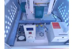 China Playfun catch money bill game machine lucky prize arcade games machine supplier