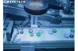 China Automatic Optical Inspection Machine For Product Surface Defect Detection supplier