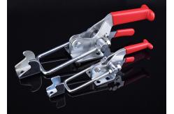 China Jointech Adjustable 950KG Self Locking Latch Clamp supplier