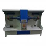 Leather Shoe Roughing Machine High Efficiency Safety Operation High Precision for sale