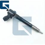 23670-0E060 Fuel Injector 236700E060 For 1GD/2.8L Machine