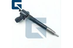 China 23670-0E060 Fuel Injector 236700E060 For 1GD/2.8L Machine supplier