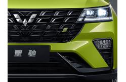 China Gasoline SUV Petrol Hatchback 1.5L CVT Cool Model New Cars supplier