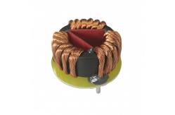 China Common Mode Choke with base Power inductor Price Noise Suppression supplier