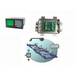 Flow Set Analog Input Weigh Feeder Controller , Belt Scale Controller 4-20mA A0 for sale