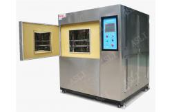 China Climatic Thermal Shock Environmental Test Chamber High Efficiently Single Door supplier