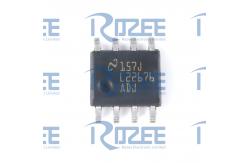 China LM22676MRX-ADJ/NOPB supplier