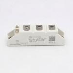 Hot selling SKKT106/16E 106A1600V Thyristor Module Silicon Controlled Rectifier SCR Temperature Control for sale