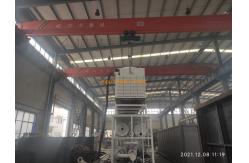 China APMCS Steel Drilling Mud Equipment With Mud Cooling System supplier