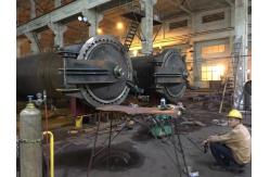 China Wood Autoclave With High Temperature And Pressure,ASME Or China GB Standard. supplier