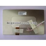 LCD Panel Types A070FW03 V3 AUO 7.0 inch 480*234 for sale