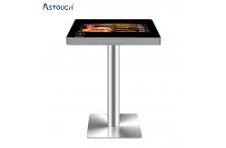 China Durable multi Touch Screen Kiosk 21.5 Inch Touch Screen Monitor supplier