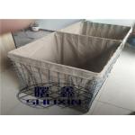 Fill Sand Heavy Hdg 4.5mm Dia Defensive Barrier for sale