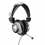 Aonike ABS 40MM 32Ohm Educational Wired Headphones for sale