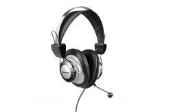 China 32Ohm 110dB Bluetooth Headphones With 3.5 Mm Jack supplier