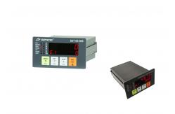 China Modbus RTU Communication Bagging Controller supplier