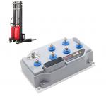 China 48V DC Servo Motors Forklift Motor Controller 1.5KW To 2.5KW Supporting Incremental For Wide Temperature Range manufacturer