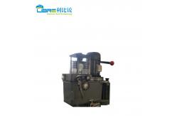 China Molins Tobacco Machine Parts Weight Control Hydraulic Box supplier