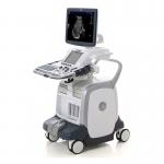 Logiq E9 Medical Ultrasound System Doppler Device for sale