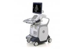 China Logiq E9 Medical Ultrasound System Doppler Device supplier
