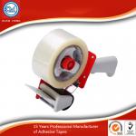 Strong Adhesive Crystal Clear Tape Single-Sided Sticky Pressure Sensitive for sale
