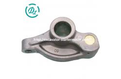 China 8-97306424-1 Valve Rocker Arm Bank 8973064241 ISUZU 4HK1 Engine supplier