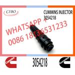 Diesel Engine Spare Parts NT855 NTA855 Fuel Injector 3018566 3054218