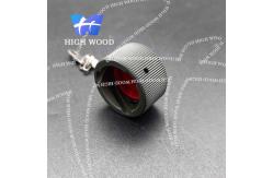 China MIL 26482 Protective Caps MS3180 & MS3181, MS3181-12CA supplier