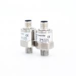 I2C Electronic Air Pressure Sensor , 0-6Mpa Natural Gas Pressure Transducer for sale