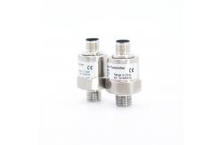 China WNK Smart Pressure Sensor , air Water Pipe Pressure Transducer 4-20mA Output supplier
