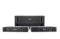 China Expansion Enclosure Dell GPU Server EMC Powervault Me412 Me424 Me484 supplier