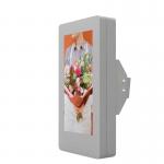 IK10 Wall Mounted Digital Signage Vandal Proof 55 Inch Sun Readable 2500nits for sale