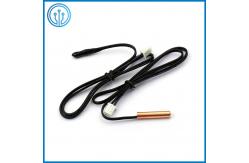 China Waterproof NTC 5k Ohm 3270 Thermistor Temperature Sensors supplier