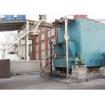 Outdoor Rotary Dryer Machine / Industrial Rotary Dryer Energy Saving for sale