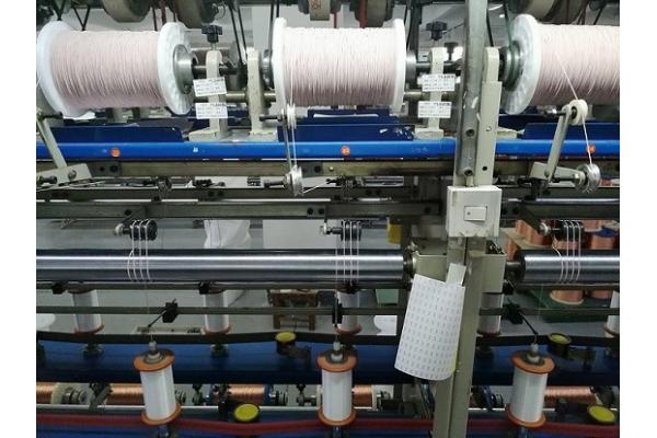 0.08mm Class 155 Udtc Ustc Litz Wire Nylon Served Copper Stranded