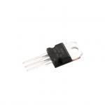 Battery charging regulator L7808CV-DG-ST-TO-220 ICs chips Electronic Components for sale