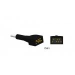 Tri-Wavelength LEDs FSC 9000N Nonin Spo2 Finger Sensor