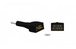 China Tri-Wavelength LEDs FSC 9000N Nonin Spo2 Finger Sensor supplier