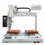 ZT Automotive Grade Automatic Soldering Machine Precision 5A for sale