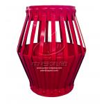 API Hinged Welded Cement Basket Oil And Gas 5 5 1/2 for sale